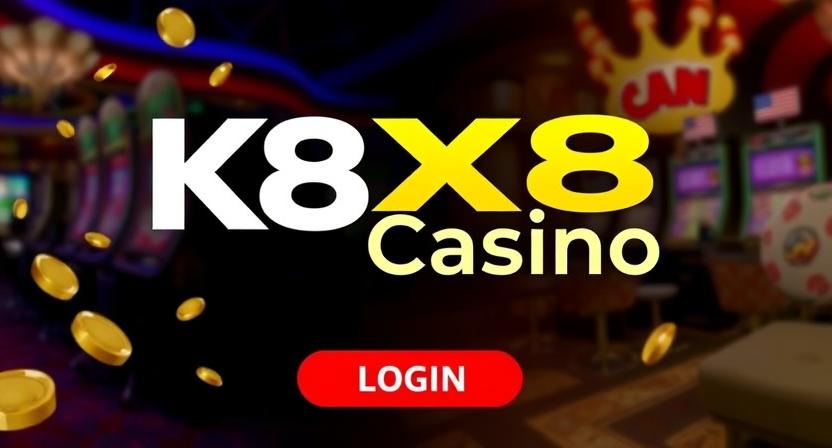 Secure verification for KX8 login
