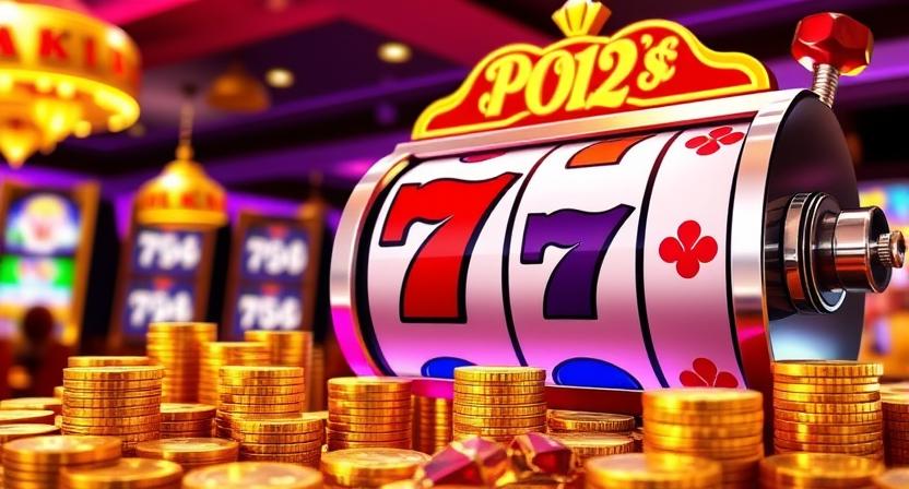 Colorful themes and thrilling jackpots in KX8 slots
