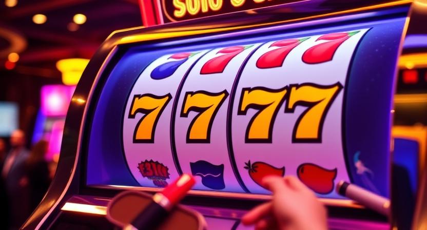 Exclusive rewards and promotions for KX8 slots